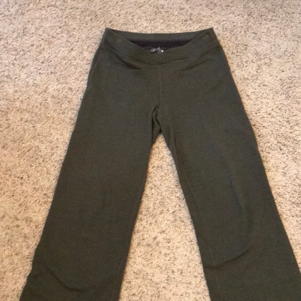 Ibex Izzi Pants  in Taupe